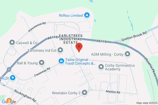 Grove Electrical Engineering Ltd