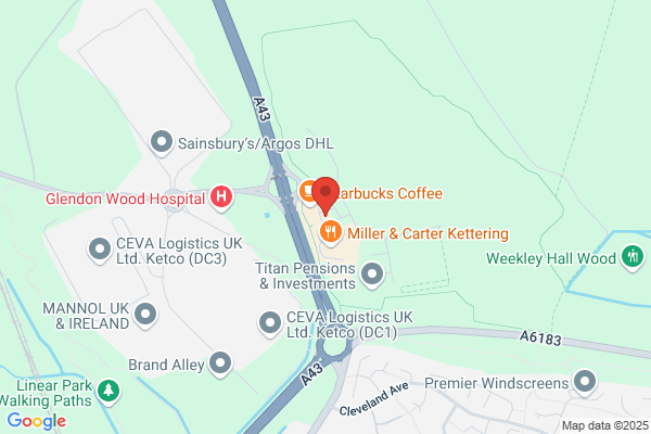 Kettering Services