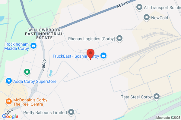 M & J International Freight Ltd