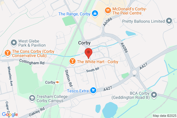 The Mortgage Centre (North Hants)
