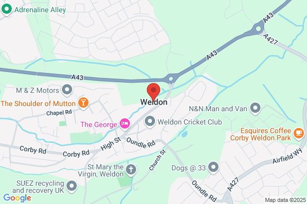 Weldon