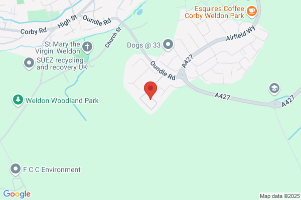 Woodside Park Homes