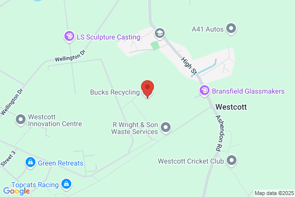 Bucks Recycling Co Ltd