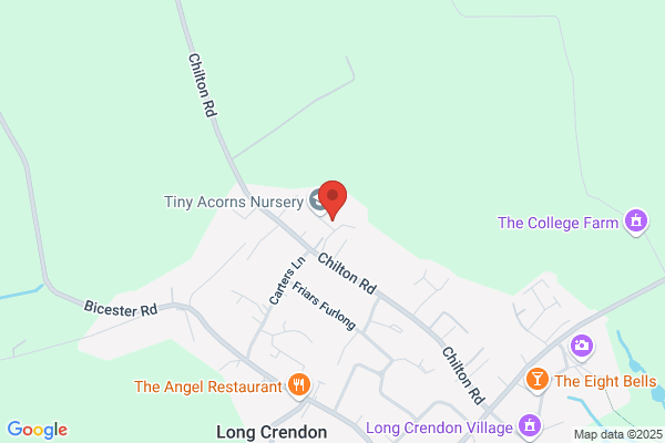 Long Crendon Pre-School