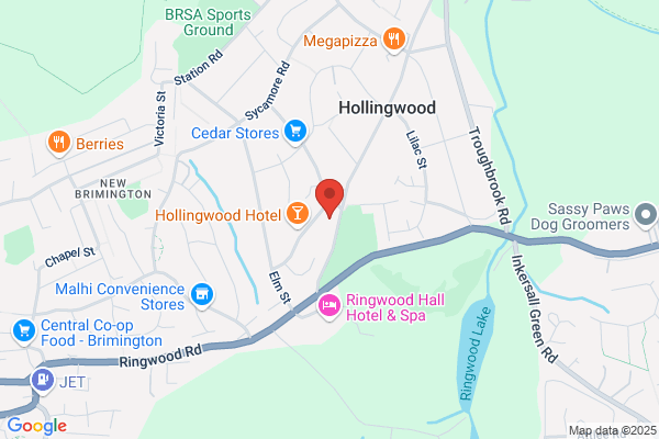 Hollingwood Hotel