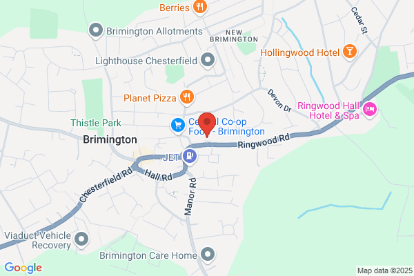 Wetton Funeral Directors