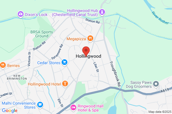 Hollingwood - The Emergency Plumbers LTD