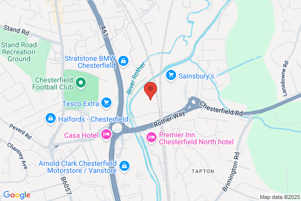 BWS Plumbing & Heating