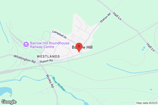 Barrow Hill Primary School