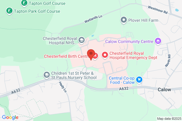 Breedon House Children Centres