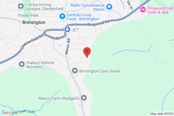 Cartledge Plant Services