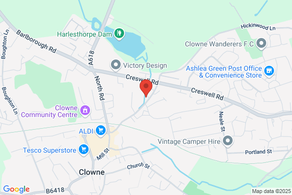 Chatsworth Fabric Ltd