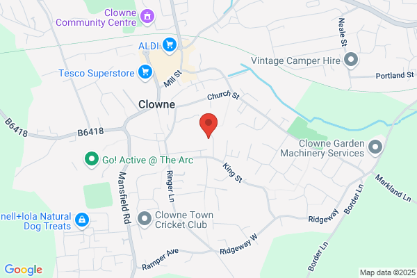 Clowne Junior School