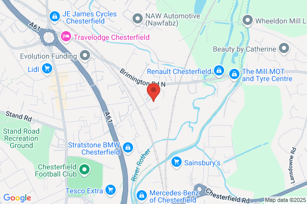 Clydesdale Roofing Supplies