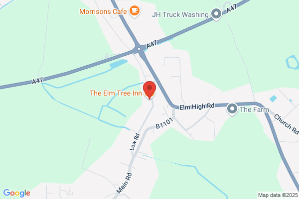 Elm Tree Inn