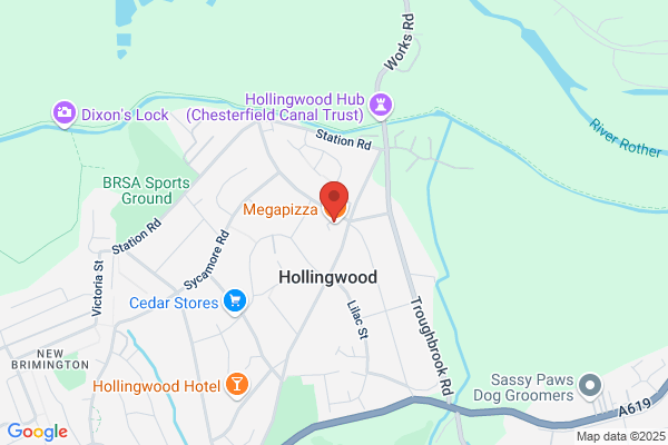Hollingwood Express