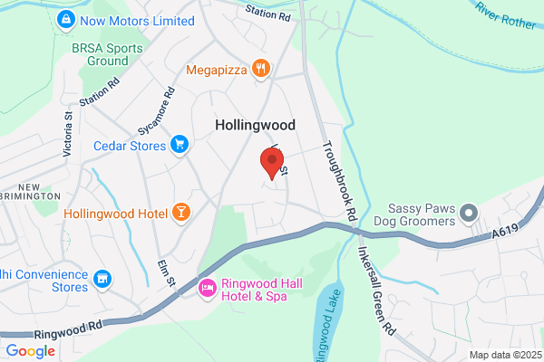 Hollingwood Kid's Club