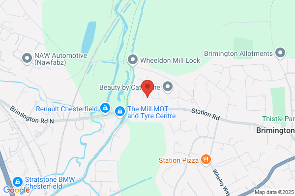 Mill Lock Construction Ltd