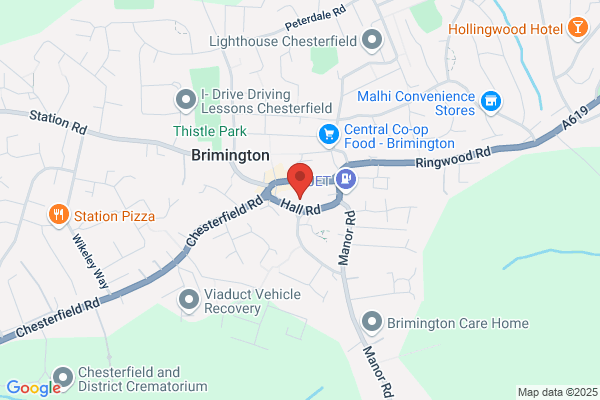 North Derbyshire Child Care Clubs Network