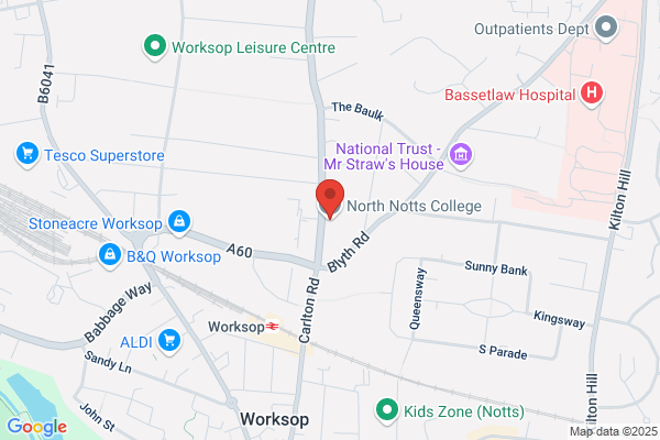 North Notts College