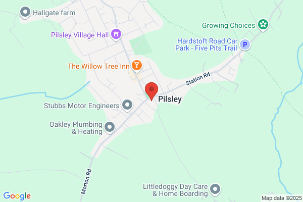 Pilsley Primary School