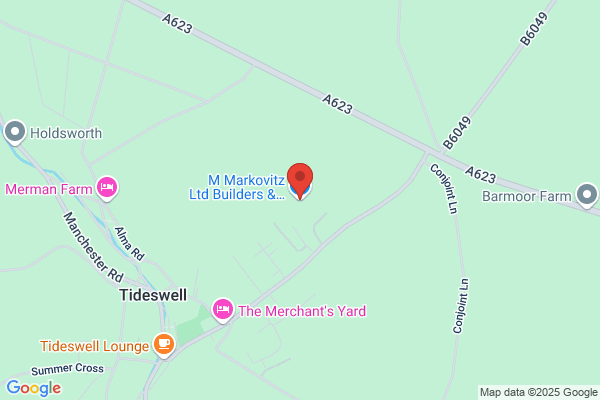 Tideswell Tiles