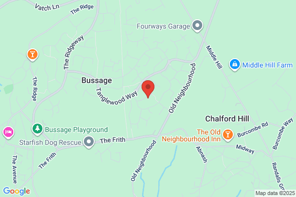 Chalford Chairs Ltd