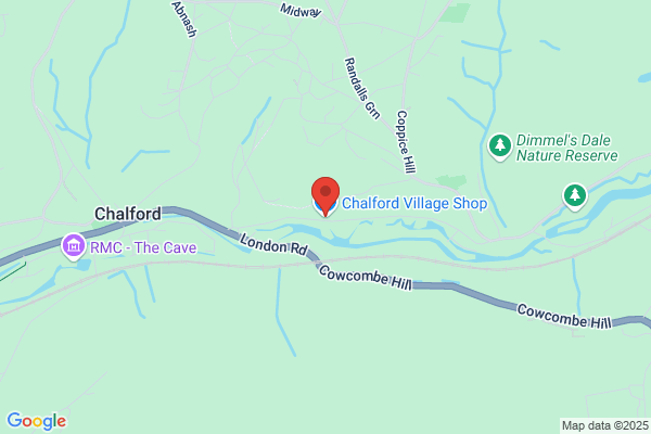 Chalford Community Stores