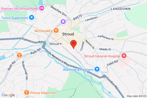 Cotswold Appliances
