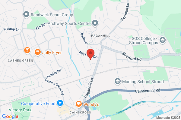 Dallow Electrical