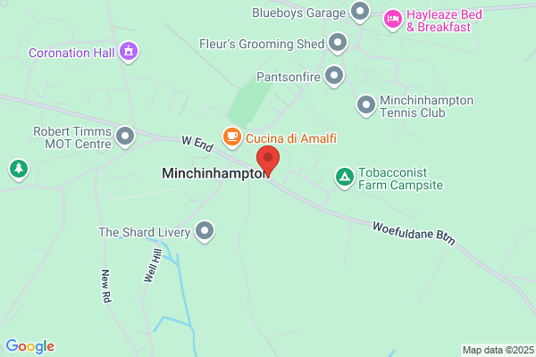 Minchinhampton Dental Practice