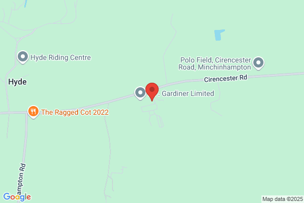 R I J Contracting Ltd