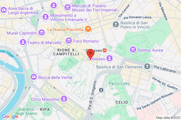 Via Sacra