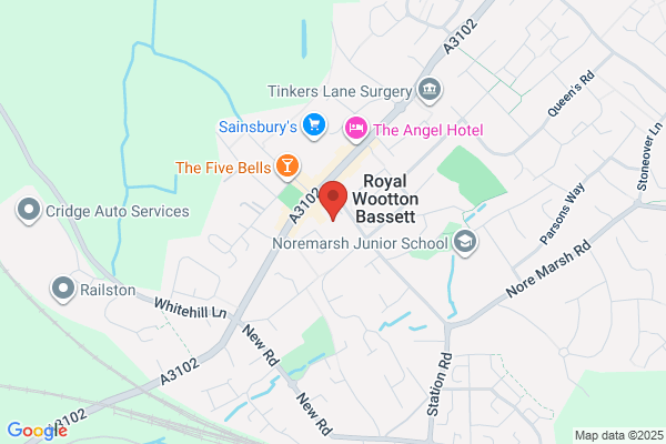 Bassett Auto Bodies