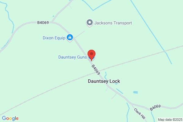 Dauntsey Antiques and Collectables