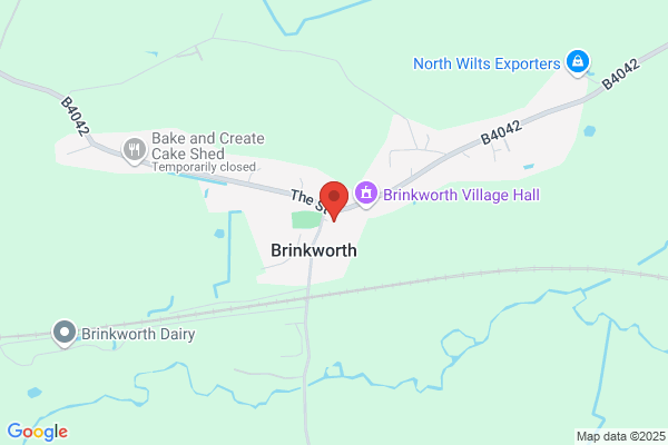 The Three Crowns Brinkworth