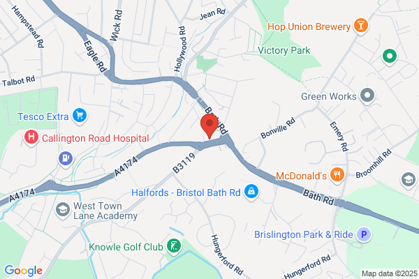 Domino's Pizza - Brislington