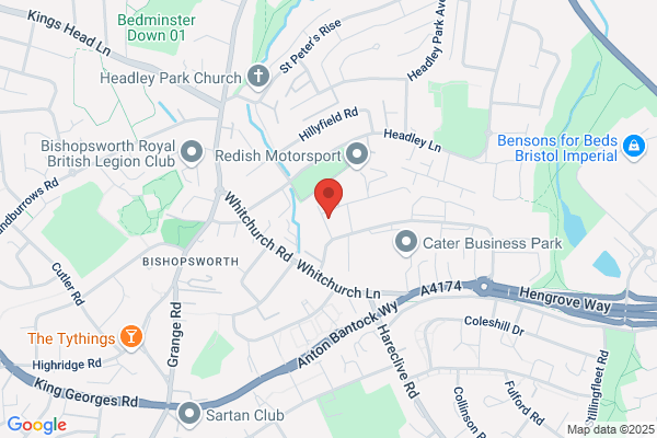 Bristol House Removals