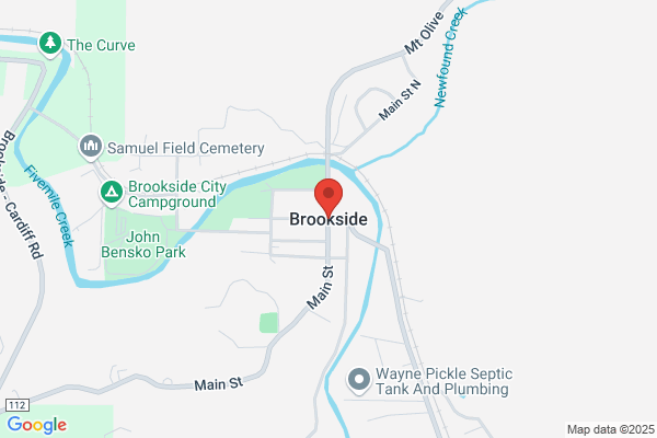 Brookside