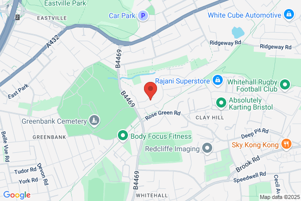 Cabot Building Services Ltd
