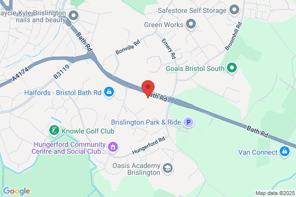 Cazoo Service Centre Bristol