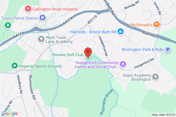 Knowle Golf Club