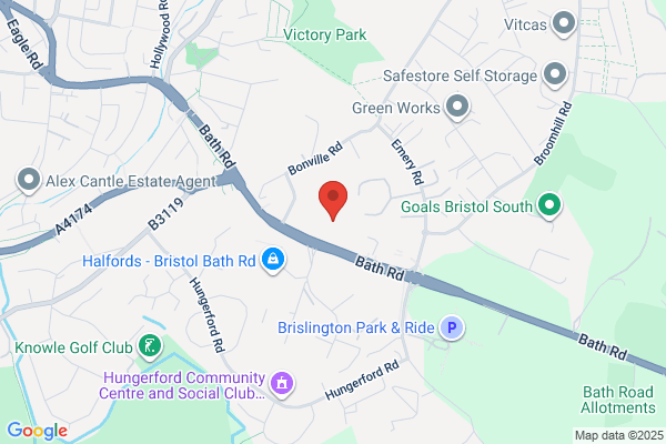 Screwfix Bristol - Brislington