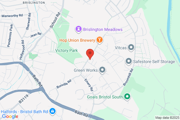 Solutions Vehicle Service Centre