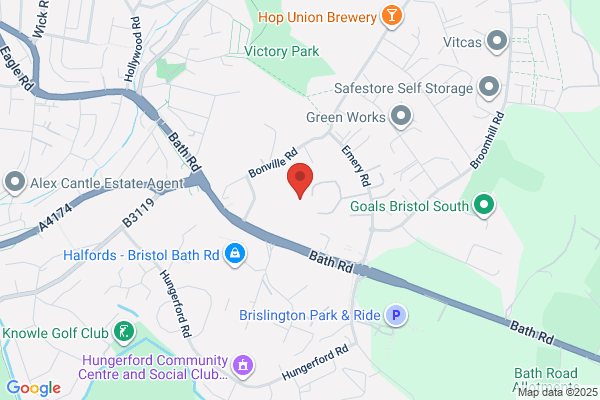 TR Services (Bristol) Ltd