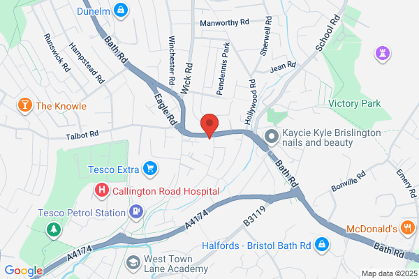 Warrington House Dental Practice