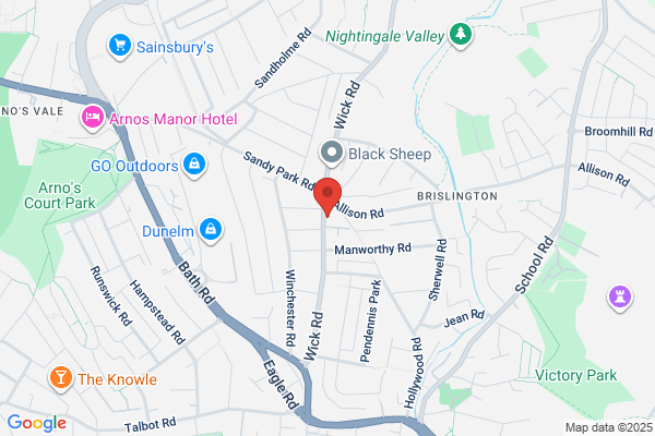 Wick Road Cafe Ltd
