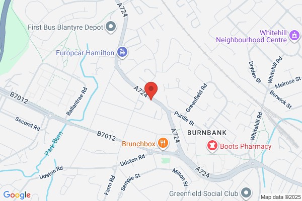Bombay Tandoori Takeaway