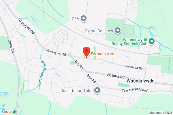 Farmers Arms