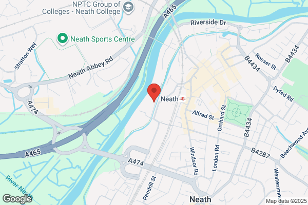 Lewis Road Motors